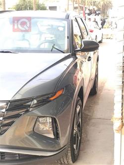 هیوندای تۆکسۆن